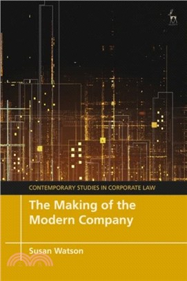 The making of the modern com...