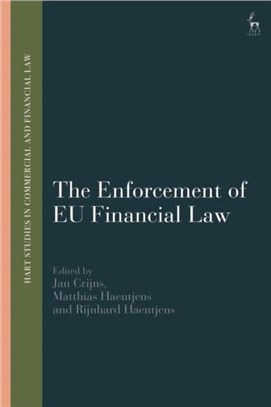 The Enforcement of EU Financial Law