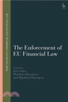 The Enforcement of EU Financial Law