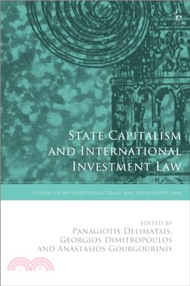 State Capitalism and International Investment Law