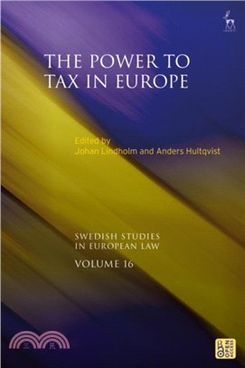 The Power to Tax in Europe