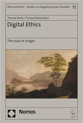 DIGITAL ETHICS