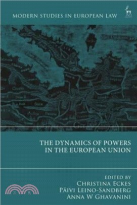 The Dynamics of Powers in the European Union