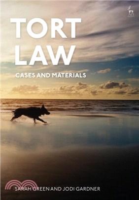 Tort Law: Cases and Materials
