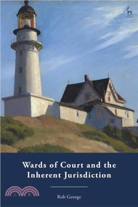 Wards of Court and the Inherent Jurisdiction