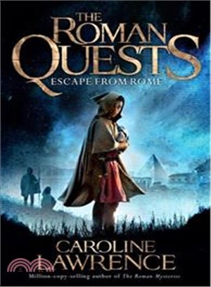 Escape from Rome: Book 1