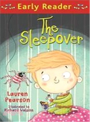 Early Reader：The Sleepover