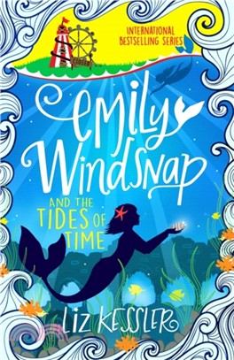 Emily Windsnap and the tides of time /