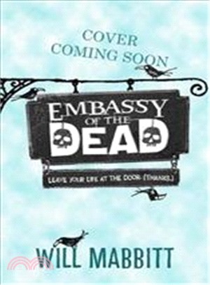 Embassy of the Dead