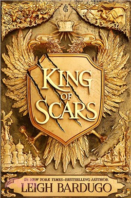 King of Scars