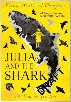 Julia and the Shark