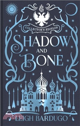 Shadow and Bone (Collector's Edition)(精裝本)