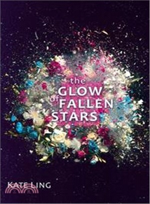 Ventura Saga: The Glow of Fallen Stars (Book 2)