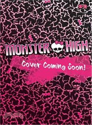 Monster High: Untitled DVD tie-in