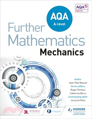 AQA A Level Further Mathematics Mechanics