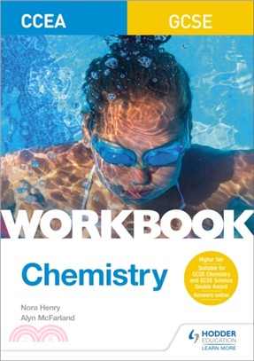 CCEA GCSE Chemistry Workbook