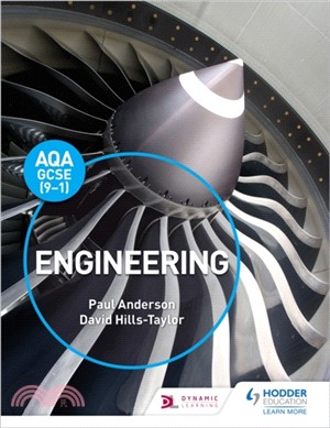 AQA GCSE (9-1) Engineering