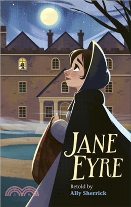 Reading Planet - Jane Eyre - Level 7: Fiction (Saturn)