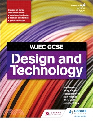 WJEC GCSE Design and Technology