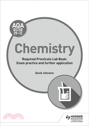 AQA GCSE (9-1) Chemistry Student Lab Book: Exam practice and further application