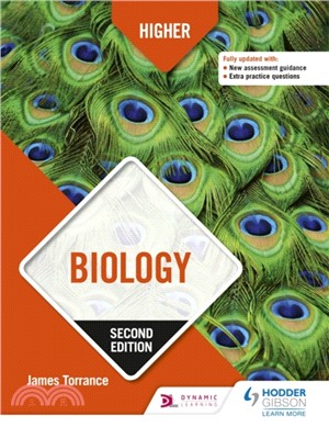 Higher Biology: Second Edition