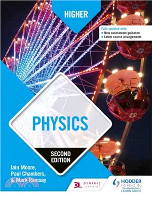 Higher Physics: Second Edition