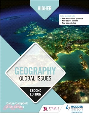 Higher Geography: Global Issues: Second Edition