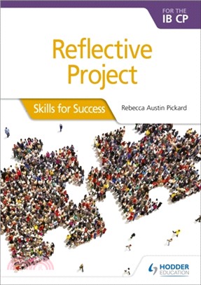 Reflective Project for the IB CP：Skills for Success