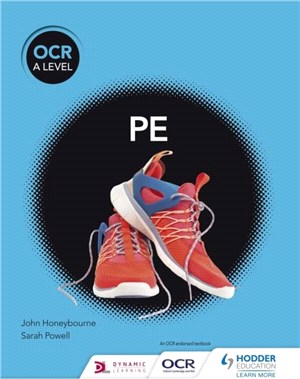 OCR A Level PE (Year 1 and Year 2)