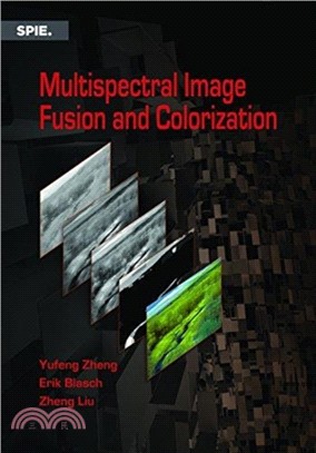 Multispectral Image Fusion and Colorization