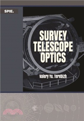 Survey Telescope Optics