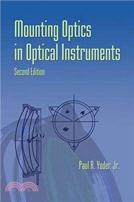 Mounting Optics in Optical Instruments