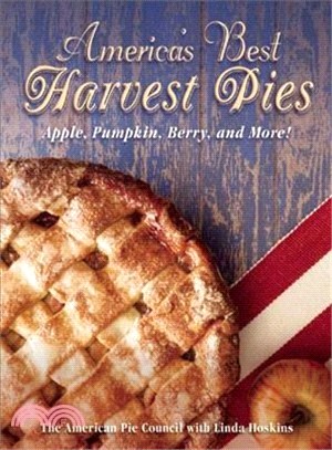 America's Best Harvest Pies ─ Apple, Pumpkin, Berry, and More!