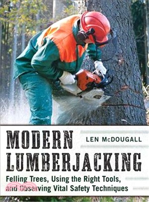 Modern Lumberjacking ─ Felling Trees, Using the Right Tools, and Observing Vital Safety Techniques
