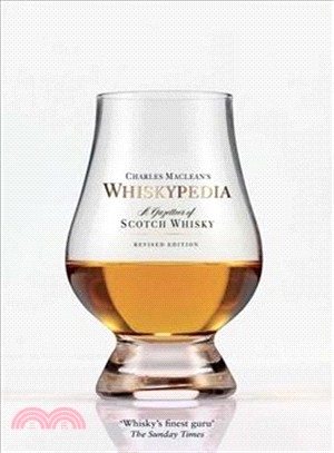 Whiskypedia ─ A Compendium of Scotch Whisky