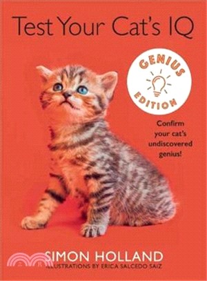 Test Your Cat's IQ ─ Genius Edition