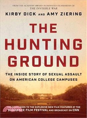 The Hunting Ground ─ The Inside Story of Sexual Assault on American College Campuses