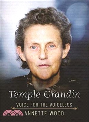 Temple Grandin ─ Voice for the Voiceless