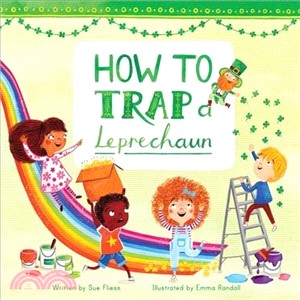 How to trap a leprechaun /