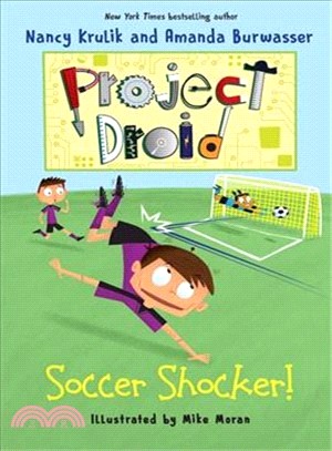 Soccer Shocker!