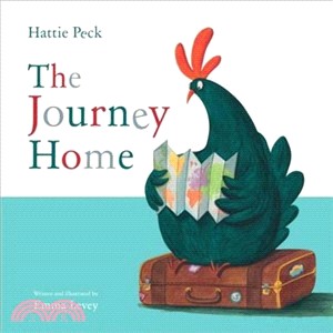 ttie Peck :the journey home /
