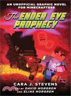 The Ender Eye Prophecy