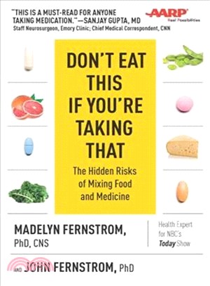 Don't Eat This If You're Taking That ─ The Hidden Risks of Mixing Food and Medicine