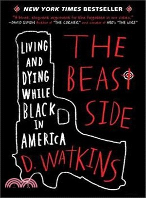 The Beast Side ─ Living and Dying While Black in America