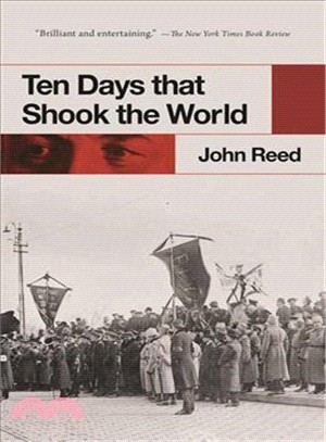 Ten Days That Shook the World