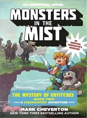 Monsters in the Mist