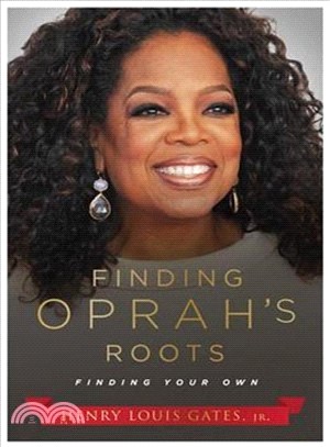Finding Oprah's Roots ─ Finding Your Own