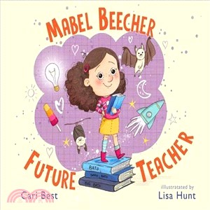 Mabel Beecher ― Future Teacher