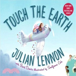 Touch the Earth /