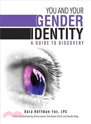 You and Your Gender Identity ─ A Guide to Discovery